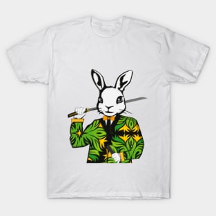 ninja rabit T-Shirt